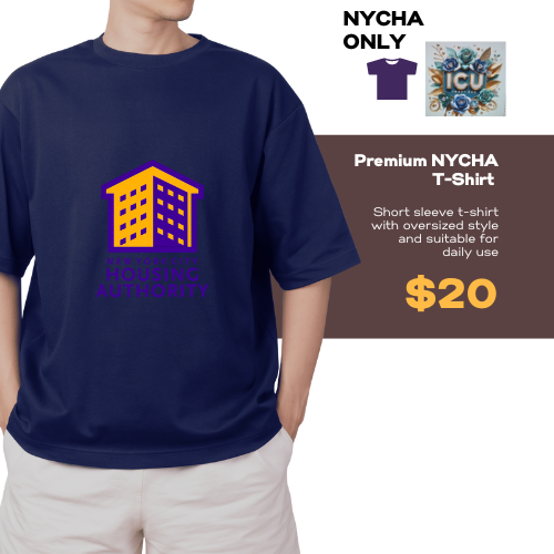 NYCHA WORK GEAR