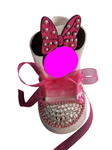 BABY BLING SNEAKERS