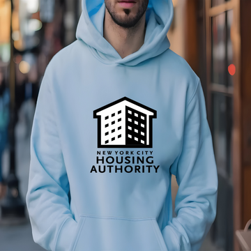 NYCHA HOODIE