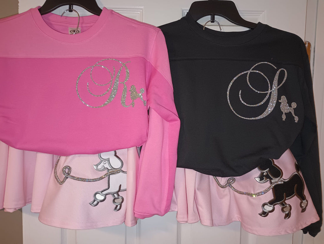 Custom Kids Apparel