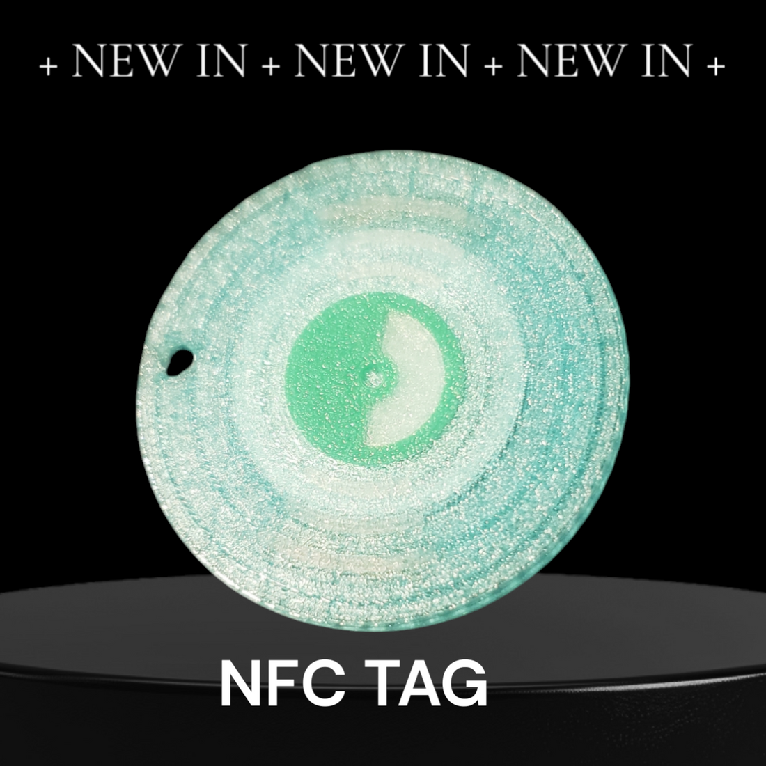 Custom NFC Tags