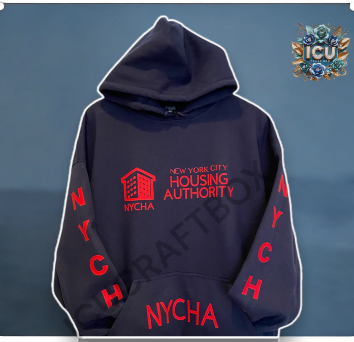 NYCHA HOODIE