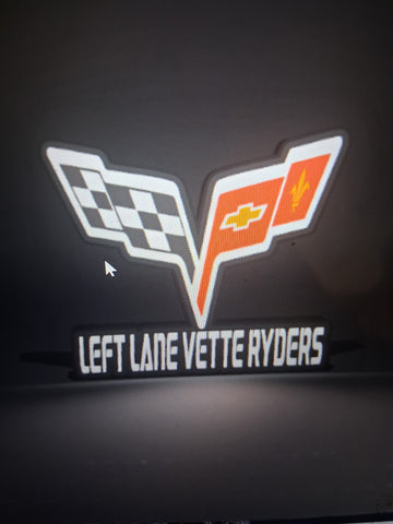 CUSTOMIZED LIGHT BOX